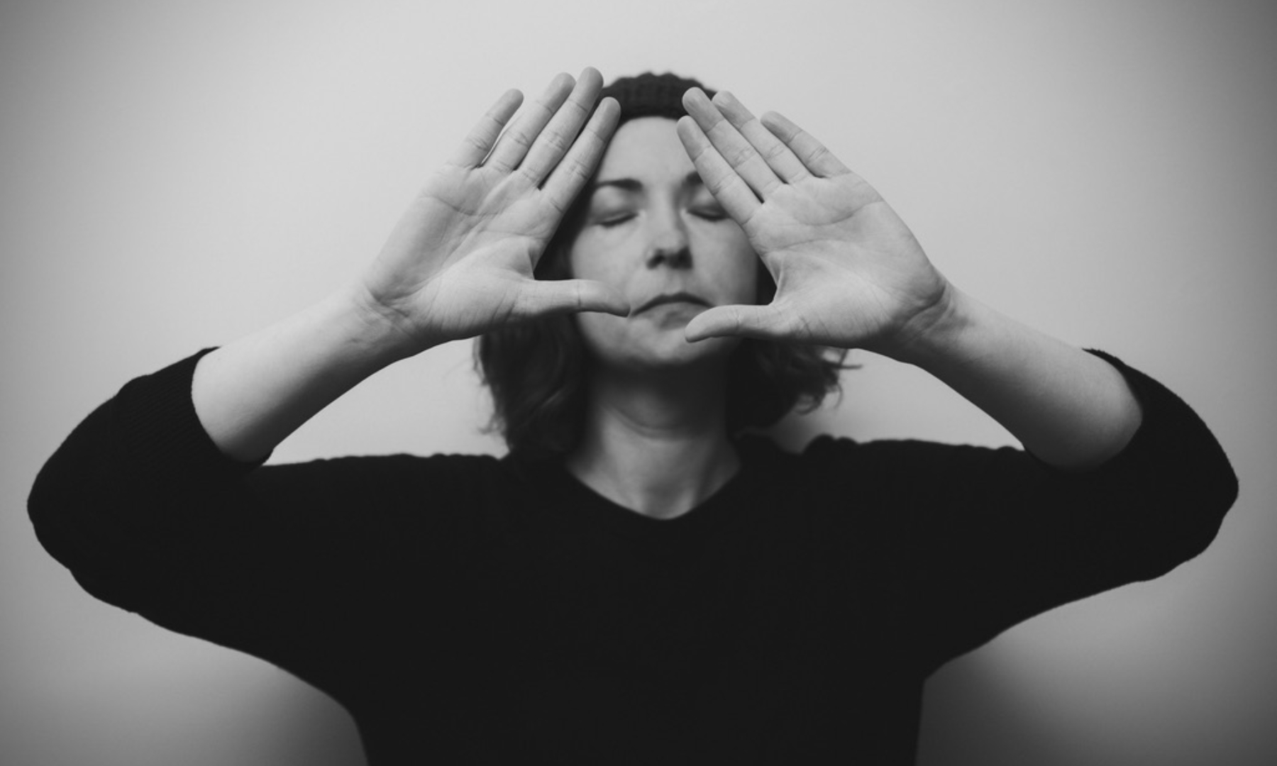 Musician and composer Kerrie J Robinson