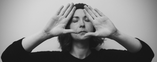 Musician and composer Kerrie J Robinson